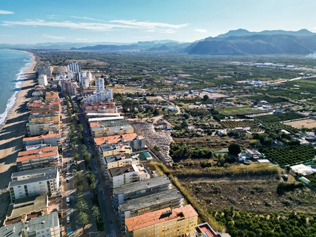 Tavernes de la Valldigna